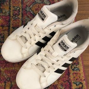 Adidas sneakers